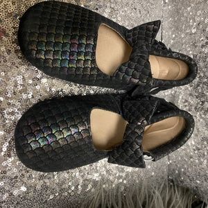 Mermaid Monkey Feet (3-4Y)